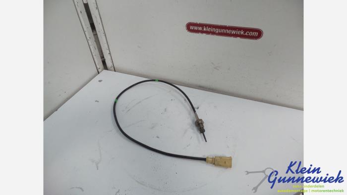 Begagnade Partikelfiltersensor Volkswagen Jetta Pris € 29,00 Marginaltabell erbjuds av Klein Gunnewiek Autodemontage & Motorentechniek