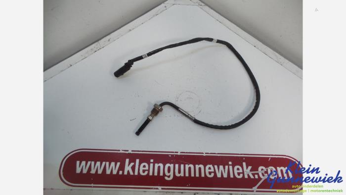 Begagnade Partikelfiltersensor Volkswagen Bestel Pris € 27,00 Marginaltabell erbjuds av Klein Gunnewiek Autodemontage & Motorentechniek
