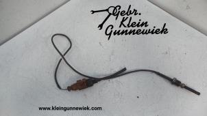 Used Particulate filter sensor Volkswagen Transporter Price on request offered by Gebr.Klein Gunnewiek Ho.BV