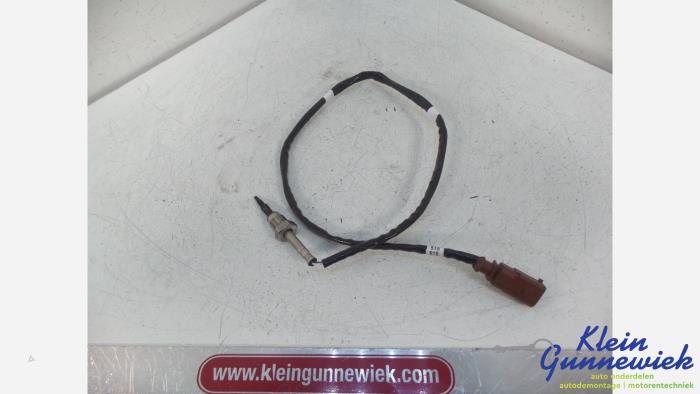 Used Particulate filter sensor Volkswagen Passat Price € 30,00 Margin scheme offered by Klein Gunnewiek Autodemontage & Motorentechniek