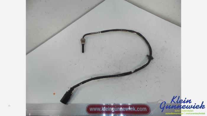 Used Particulate filter sensor Volkswagen Bestel Price € 27,00 Margin scheme offered by Klein Gunnewiek Autodemontage & Motorentechniek