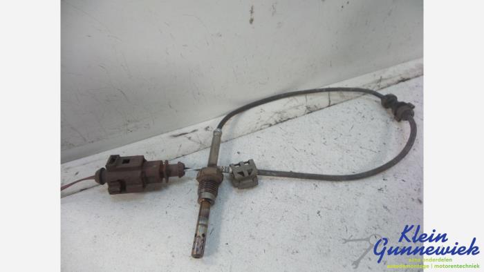 Begagnade Partikelfiltersensor Volkswagen Passat Pris € 27,00 Marginaltabell erbjuds av Klein Gunnewiek Autodemontage & Motorentechniek