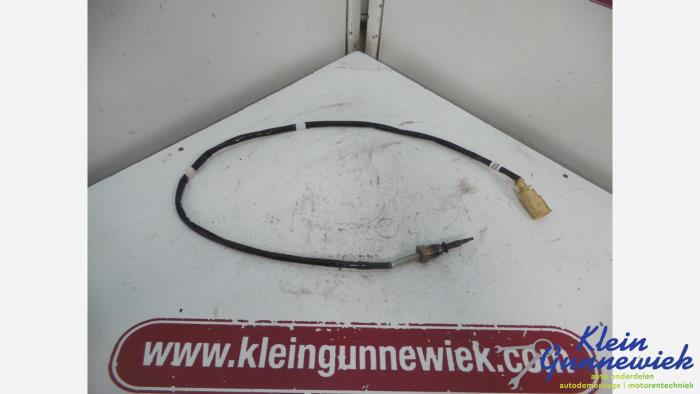 Used Particulate filter sensor Volkswagen Arteon Price € 45,00 Margin scheme offered by Klein Gunnewiek Autodemontage & Motorentechniek