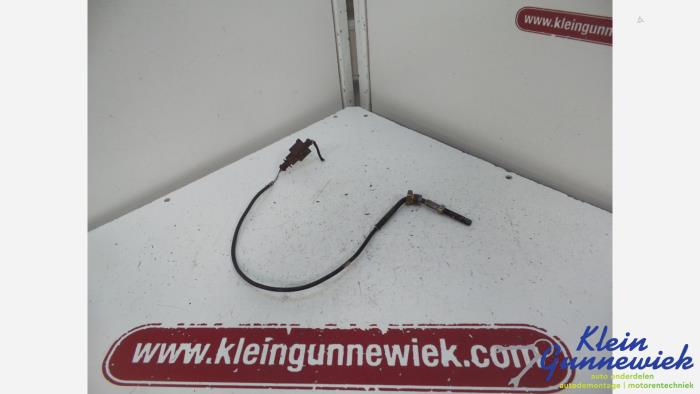 Used Particulate filter sensor Volkswagen Golf Price € 27,00 Margin scheme offered by Klein Gunnewiek Autodemontage & Motorentechniek