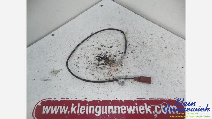 Begagnade Partikelfiltersensor Volkswagen Passat Pris € 25,00 Marginaltabell erbjuds av Klein Gunnewiek Autodemontage & Motorentechniek