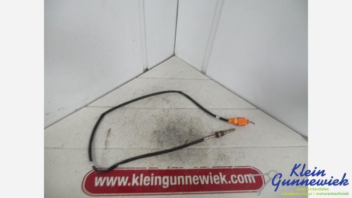 Begagnade Partikelfiltersensor Volkswagen Caddy Pris € 27,00 Marginaltabell erbjuds av Klein Gunnewiek Autodemontage & Motorentechniek