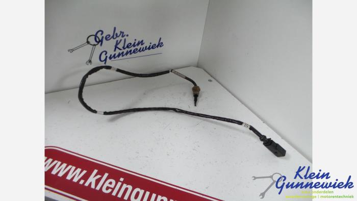 Used Particulate filter sensor Volkswagen Arteon Price € 40,00 Margin scheme offered by Klein Gunnewiek Autodemontage & Motorentechniek