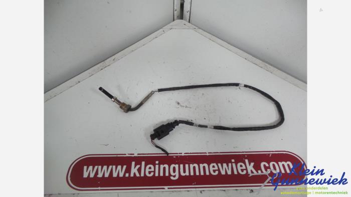 Gebruikte Particulate filter sensor Volkswagen Bestel Prijs € 25,00 Margeregeling aangeboden door Klein Gunnewiek Autodemontage & Motorentechniek