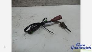 Used Particulate filter sensor Volkswagen Golf Price € 45,00 Margin scheme offered by Klein Gunnewiek Autodemontage & Motorentechniek