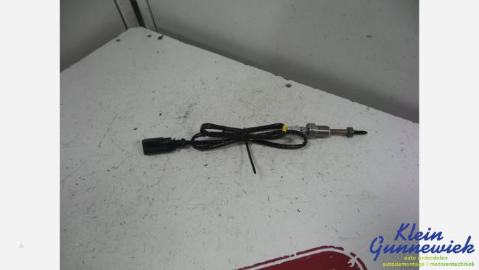 Begagnade Partikelfiltersensor Volkswagen Transporter Pris € 32,00 Marginaltabell erbjuds av Klein Gunnewiek Autodemontage & Motorentechniek