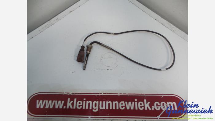 Used Particulate filter sensor Volkswagen Bestel Price € 27,00 Margin scheme offered by Klein Gunnewiek Autodemontage & Motorentechniek