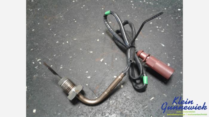 Used Particulate filter sensor Volkswagen Sharan Price € 32,00 Margin scheme offered by Klein Gunnewiek Autodemontage & Motorentechniek