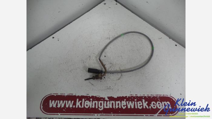 Begagnade Partikelfiltersensor Volkswagen Sharan Pris € 22,00 Marginaltabell erbjuds av Klein Gunnewiek Autodemontage & Motorentechniek