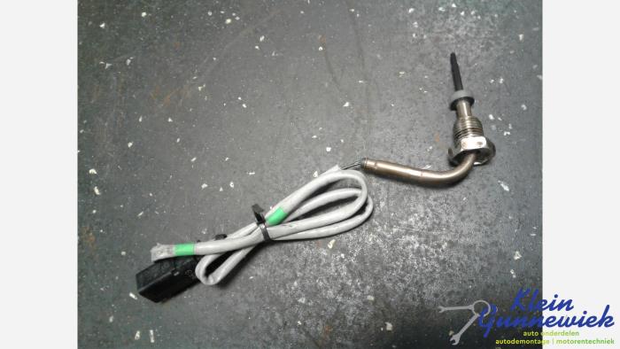 Used Particulate filter sensor Volkswagen Sharan Price € 22,00 Margin scheme offered by Klein Gunnewiek Autodemontage & Motorentechniek