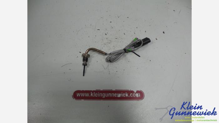 Used Particulate filter sensor Volkswagen Sharan Price € 22,00 Margin scheme offered by Klein Gunnewiek Autodemontage & Motorentechniek