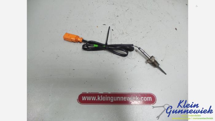 Used Particulate filter sensor Volkswagen Jetta Price € 29,00 Margin scheme offered by Klein Gunnewiek Autodemontage & Motorentechniek