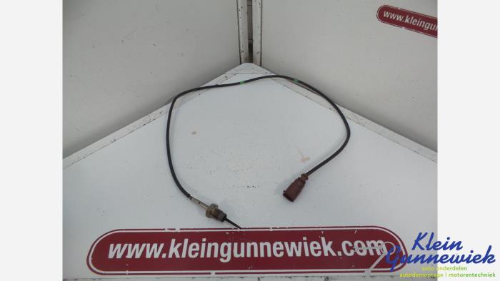 Begagnade Partikelfiltersensor Volkswagen Jetta Pris € 22,00 Marginaltabell erbjuds av Klein Gunnewiek Autodemontage & Motorentechniek