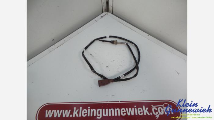 Used Particulate filter sensor Volkswagen Golf Price € 30,00 Margin scheme offered by Klein Gunnewiek Autodemontage & Motorentechniek