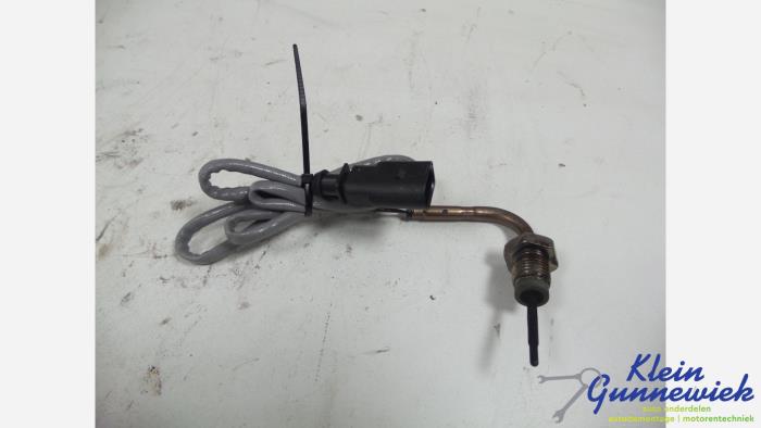 Used Particulate filter sensor Volkswagen E-Golf Price € 22,00 Margin scheme offered by Klein Gunnewiek Autodemontage & Motorentechniek