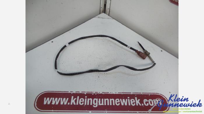 Used Particulate filter sensor Volkswagen Golf Price € 30,00 Margin scheme offered by Klein Gunnewiek Autodemontage & Motorentechniek