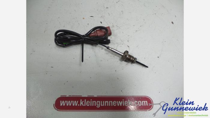 Used Particulate filter sensor Volkswagen Jetta Price € 22,00 Margin scheme offered by Klein Gunnewiek Autodemontage & Motorentechniek