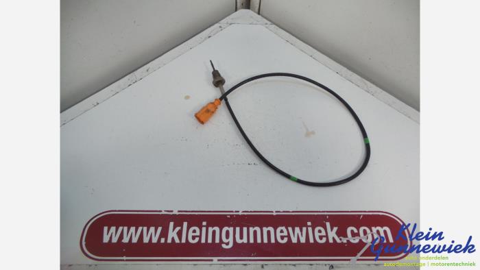 Begagnade Partikelfiltersensor Volkswagen Jetta Pris € 29,00 Marginaltabell erbjuds av Klein Gunnewiek Autodemontage & Motorentechniek