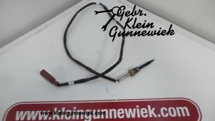Używane Czujnik filtra czastek stalych Volkswagen Golf Cena € 40,00 Procedura marży oferowane przez Gebr.Klein Gunnewiek Ho.BV