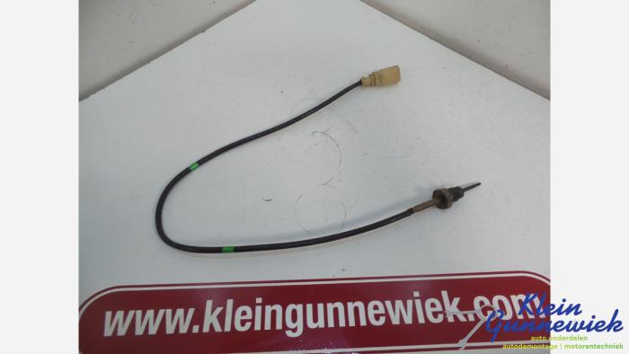 Begagnade Partikelfiltersensor Volkswagen Jetta Pris € 29,00 Marginaltabell erbjuds av Klein Gunnewiek Autodemontage & Motorentechniek