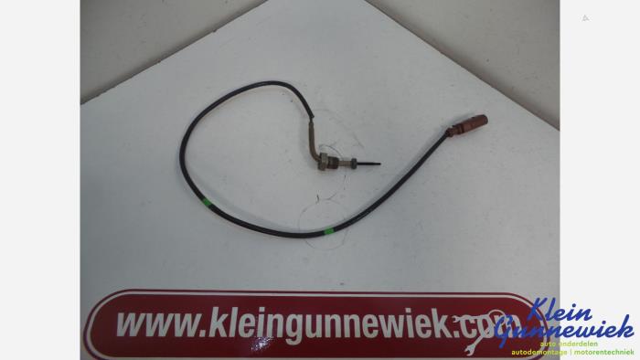 Begagnade Partikelfiltersensor Volkswagen Sharan Pris € 32,00 Marginaltabell erbjuds av Klein Gunnewiek Autodemontage & Motorentechniek