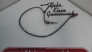 Used Particulate filter sensor Volkswagen Golf Price on request offered by Gebr.Klein Gunnewiek Ho.BV