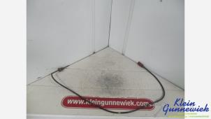 Used Particulate filter sensor Volkswagen Golf Price € 35,00 Margin scheme offered by Klein Gunnewiek Autodemontage & Motorentechniek