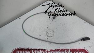 Used Particulate filter sensor Skoda Superb Price € 35,00 Margin scheme offered by Gebr.Klein Gunnewiek Ho.BV