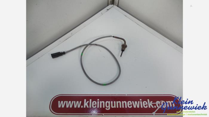 Begagnade Partikelfiltersensor Volkswagen Sharan Pris € 19,00 Marginaltabell erbjuds av Klein Gunnewiek Autodemontage & Motorentechniek