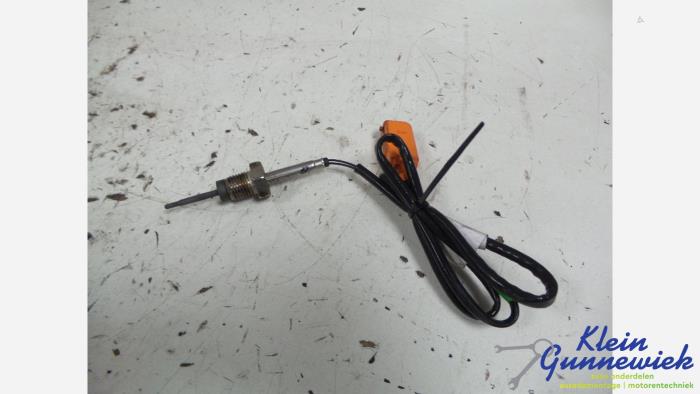 Used Particulate filter sensor Volkswagen E-Golf Price € 29,00 Margin scheme offered by Klein Gunnewiek Autodemontage & Motorentechniek