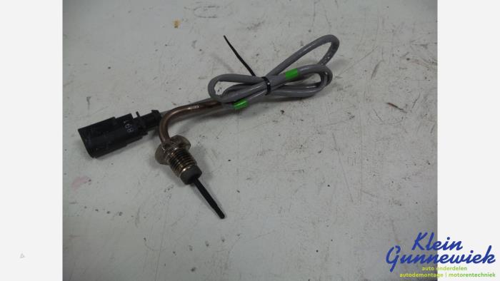 Used Particulate filter sensor Volkswagen Golf Price € 22,00 Margin scheme offered by Klein Gunnewiek Autodemontage & Motorentechniek