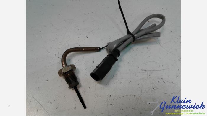 Used Particulate filter sensor Volkswagen Touran Price € 46,00 Margin scheme offered by Klein Gunnewiek Autodemontage & Motorentechniek