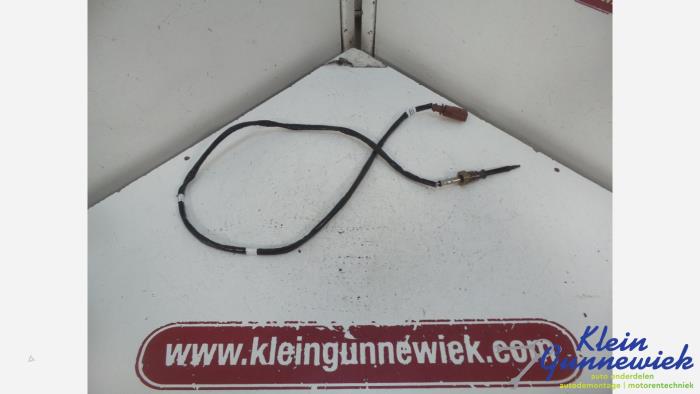 Used Particulate filter sensor Volkswagen Golf Price € 30,00 Margin scheme offered by Klein Gunnewiek Autodemontage & Motorentechniek