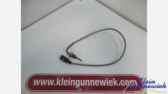 Begagnade Partikelfiltersensor Volkswagen Sharan Pris € 22,00 Marginaltabell erbjuds av Klein Gunnewiek Autodemontage & Motorentechniek