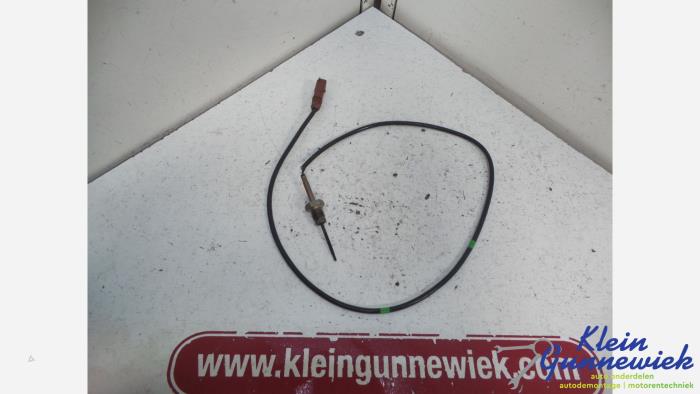 Begagnade Partikelfiltersensor Audi A3 Pris € 28,00 Marginaltabell erbjuds av Klein Gunnewiek Autodemontage & Motorentechniek