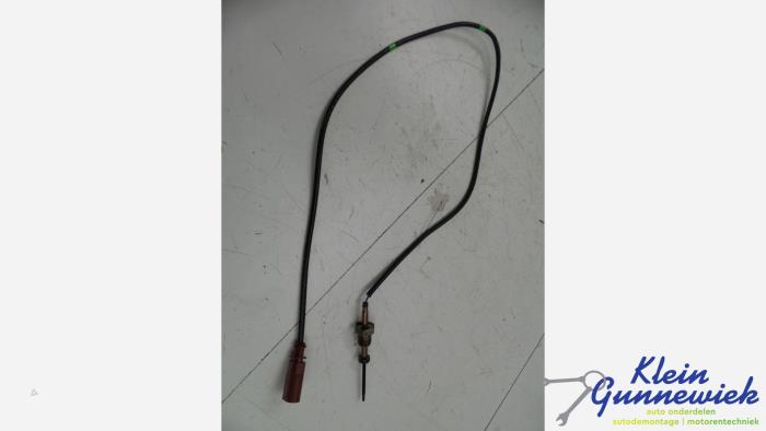 Begagnade Partikelfiltersensor Volkswagen Golf Pris € 28,00 Marginaltabell erbjuds av Klein Gunnewiek Autodemontage & Motorentechniek