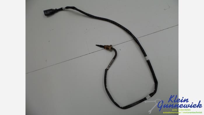 Used Particulate filter sensor Volkswagen Touran Price € 52,00 Margin scheme offered by Klein Gunnewiek Autodemontage & Motorentechniek