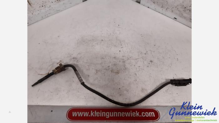 Begagnade Partikelfiltersensor Fiat Doblo Pris € 35,00 Marginaltabell erbjuds av Klein Gunnewiek Autodemontage & Motorentechniek
