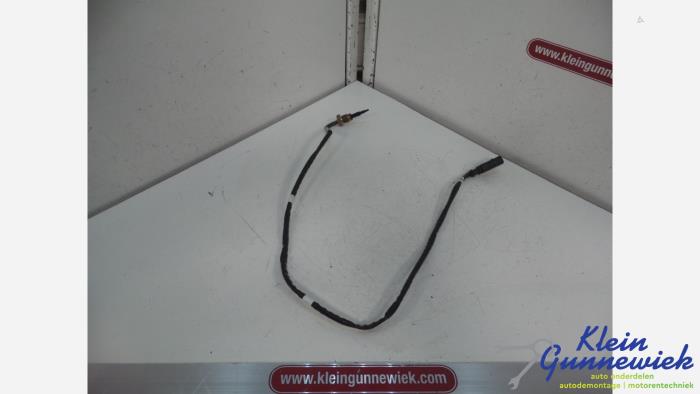 Used Particulate filter sensor Volkswagen Golf Price € 20,00 Margin scheme offered by Klein Gunnewiek Autodemontage & Motorentechniek