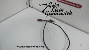Usados Sensor de filtro de hollín Skoda Kodiaq Precio de solicitud ofrecido por Gebr.Klein Gunnewiek Ho.BV