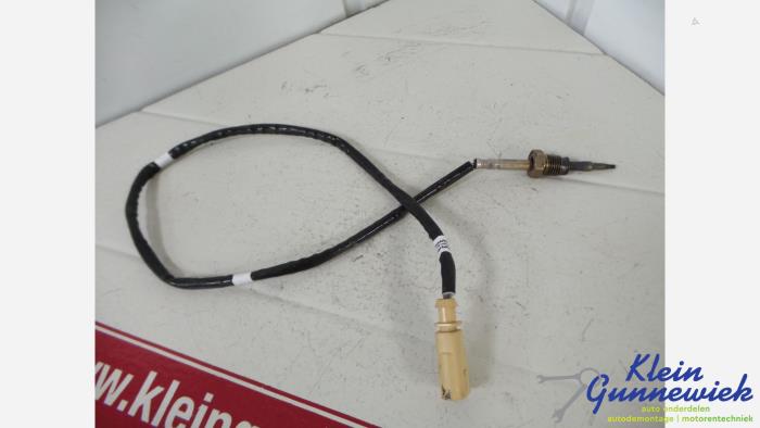 Used Particulate filter sensor Volkswagen Touran Price € 52,00 Margin scheme offered by Klein Gunnewiek Autodemontage & Motorentechniek