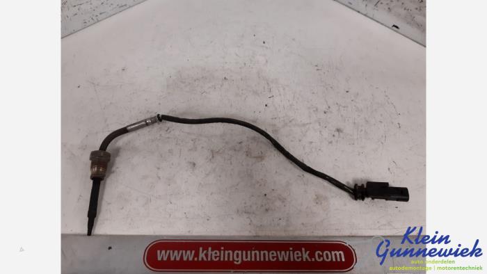 Begagnade Partikelfiltersensor Fiat Doblo Pris € 35,00 Marginaltabell erbjuds av Klein Gunnewiek Autodemontage & Motorentechniek