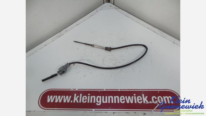 Begagnade Partikelfiltersensor Renault Kangoo Pris € 15,00 Marginaltabell erbjuds av Klein Gunnewiek Autodemontage & Motorentechniek