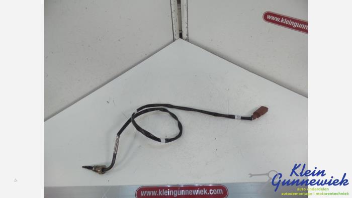 Used Particulate filter sensor Seat Leon Price € 29,00 Margin scheme offered by Klein Gunnewiek Autodemontage & Motorentechniek
