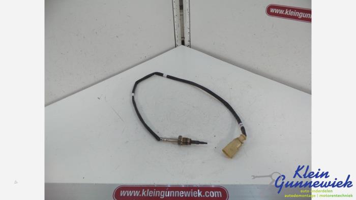 Used Particulate filter sensor Seat Leon Price € 35,00 Margin scheme offered by Klein Gunnewiek Autodemontage & Motorentechniek