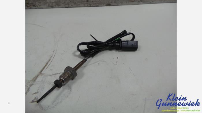 New Particulate filter sensor Volkswagen Golf Price € 102,85 Inclusive VAT offered by Klein Gunnewiek Autodemontage & Motorentechniek